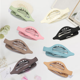 YTQDSS clips arranged in gift box showing present-ready packaging and protection