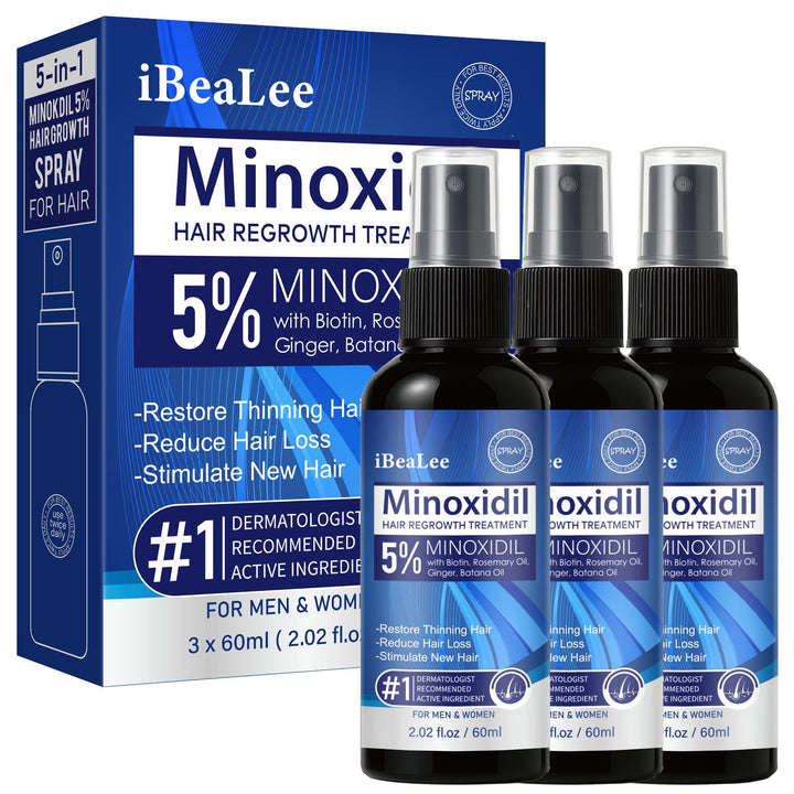 YUEJOIKL front packaging showing three bottles and product benefits