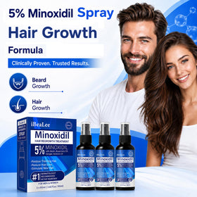 YUEJOIKL in bathroom routine illustrating easy daily grooming use