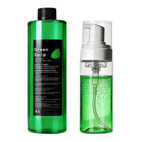 Yuelong front packaging showing full kit and clear volume benefits