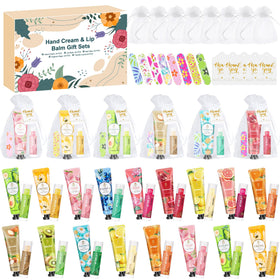 YUEONEWIN front packaging showing full 24-set collection and neat layout