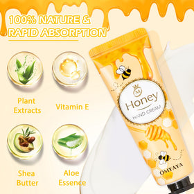 YUEONEWIN assorted scented tubes displayed to highlight scent variety