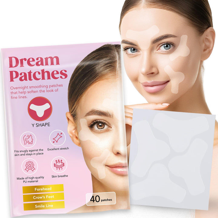 yumegocochiLABO front packaging showing 40-count set and benefits
