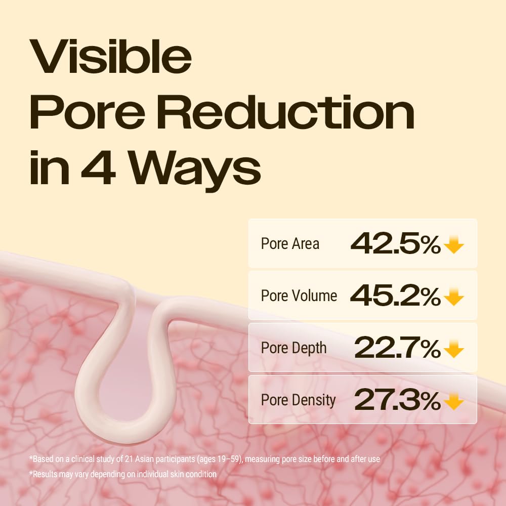 YUMU melting waterproof makeup to reveal easy removal benefit