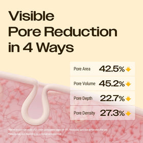 YUMU melting waterproof makeup to reveal easy removal benefit