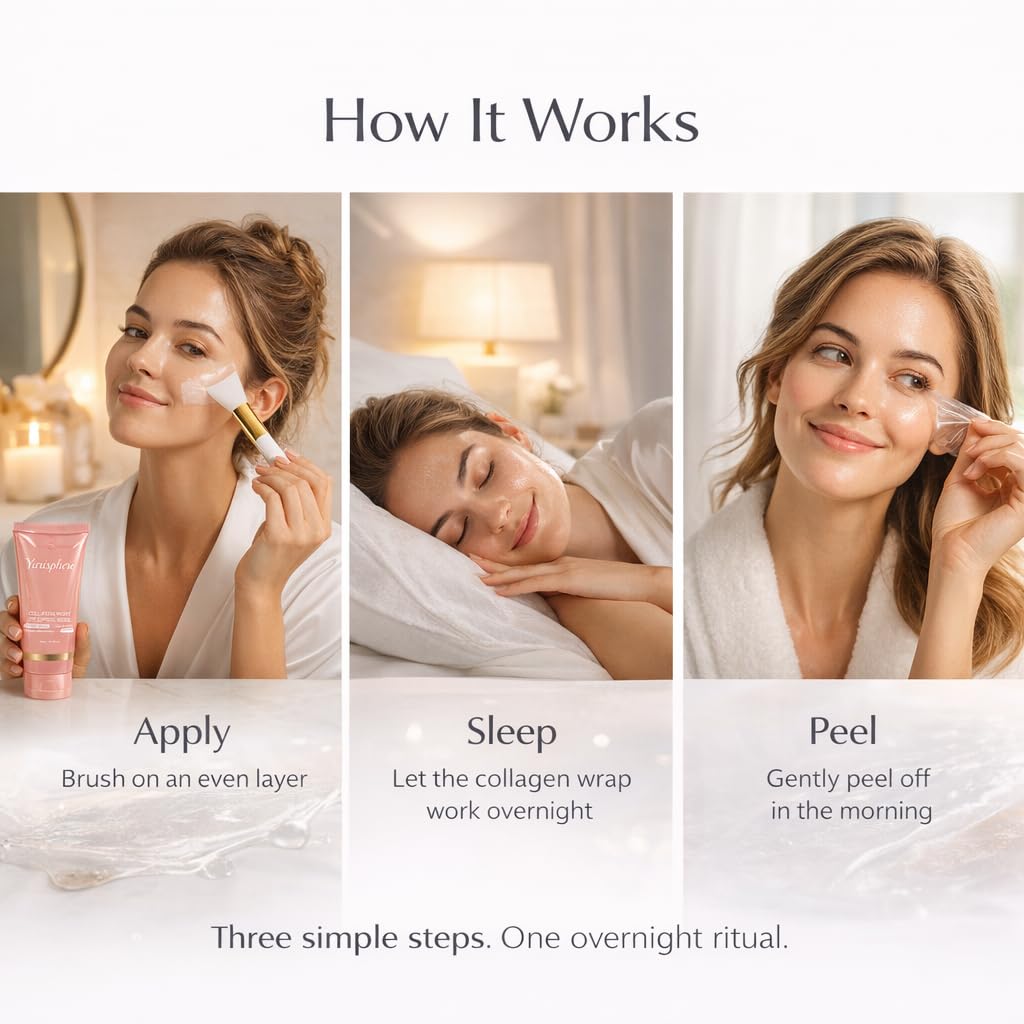 Yurisphere product next to hand showing compact single-use size benefit