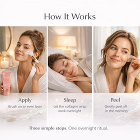 Yurisphere product next to hand showing compact single-use size benefit