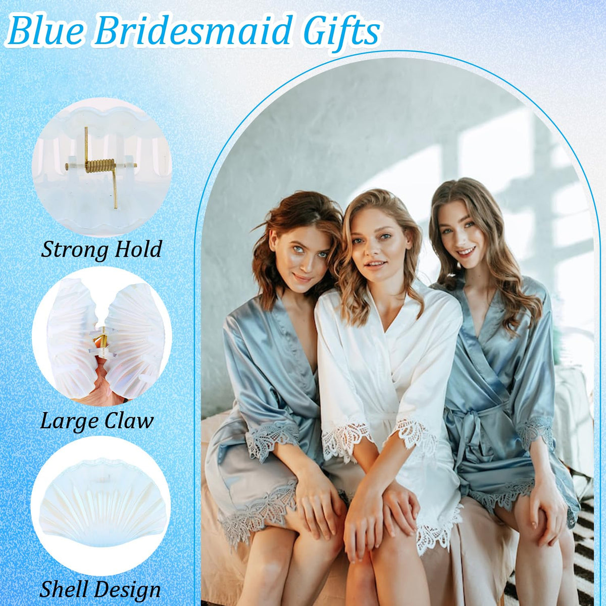 yuxiaoyu single white clip highlighted as bride’s signature piece