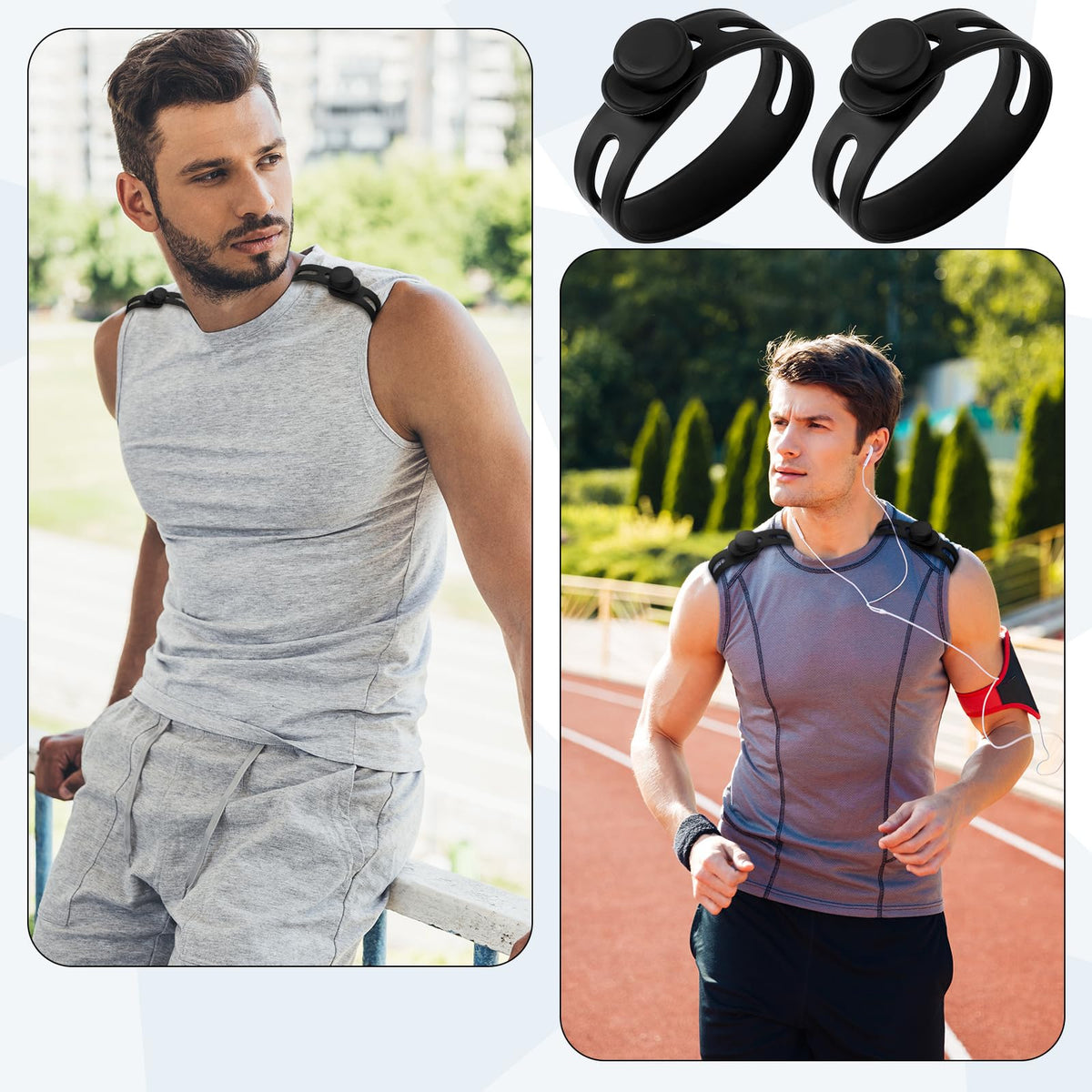 Yuxung lifestyle gym bag with ties ready for workouts and easy organization