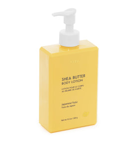 YUZU front packaging showing bottle and citrus branding for quick identification