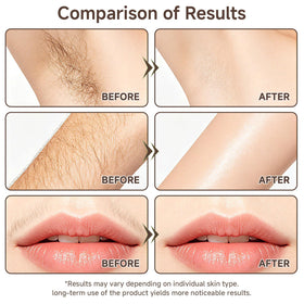 yx youpin serum texture pump drop demonstrating lightweight absorption and quick moisturizing