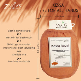 Zakia's Morocco fabric weave detail emphasizing durable viscose material and long-lasting performance