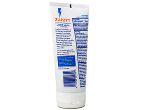 ZapZyt two-pack beside common objects to show size and value