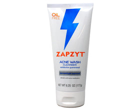 ZapZyt single bottle in travel bag showing portability and convenience
