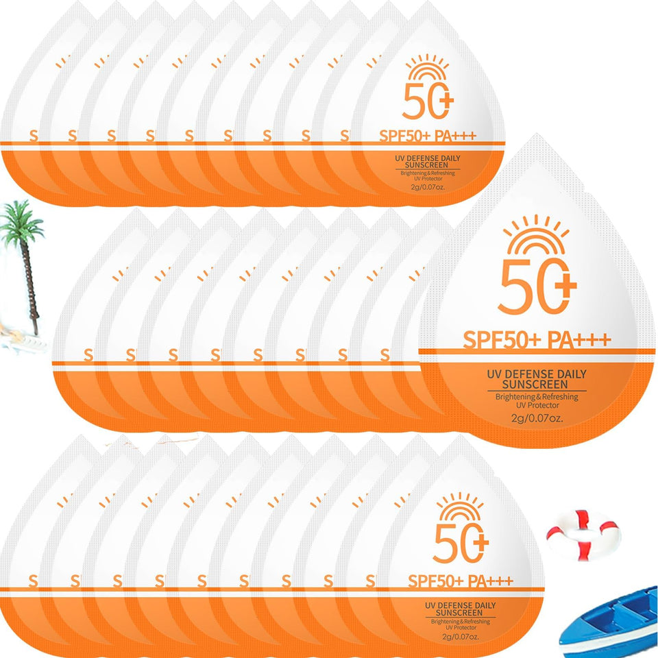 ZARICS front packaging with 30 sachets showing portable protection