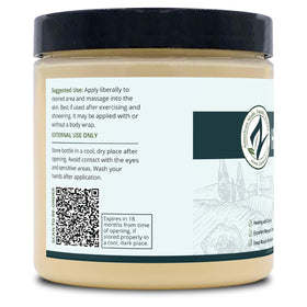 Zatural hemp leaf and aloe flatlay showing natural ingredients and purity