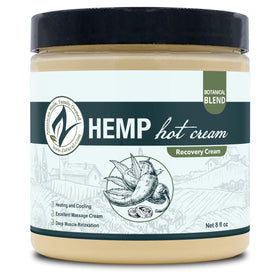 Zatural close-up cream texture demonstrating smooth glide and absorption