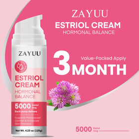 ZAYUU on vanity beside skincare tools for daily routine inspiration