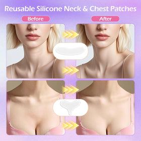 ZDQULX close-up silicone texture illustrating soft flexible surface