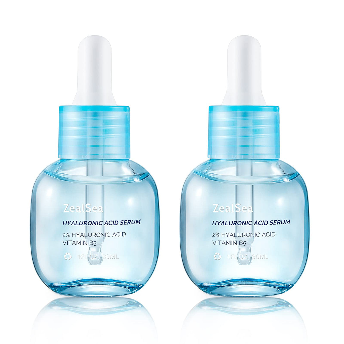 ZealSea front packaging duo showing bottles and benefits