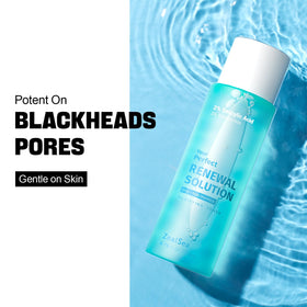 ZealSea label close-up highlighting ingredients and alcohol-free claim