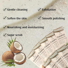 zeefoyn single packet closeup revealing packaging detail and easy-open benefit