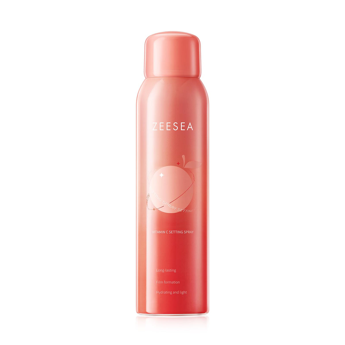 zeesea front packaging showing bottle and branding, clear product visibility and benefits
