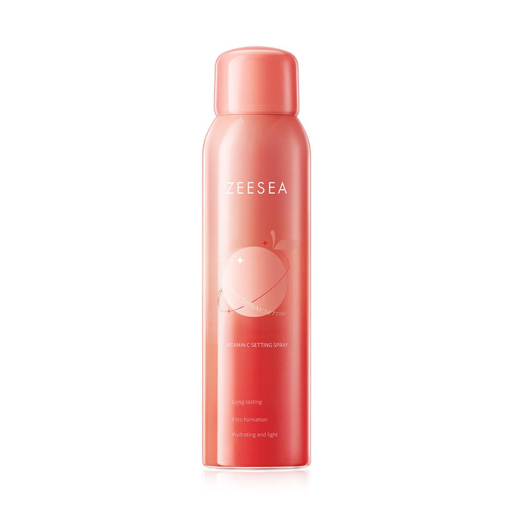 zeesea front packaging showing bottle and branding, clear product visibility and benefits