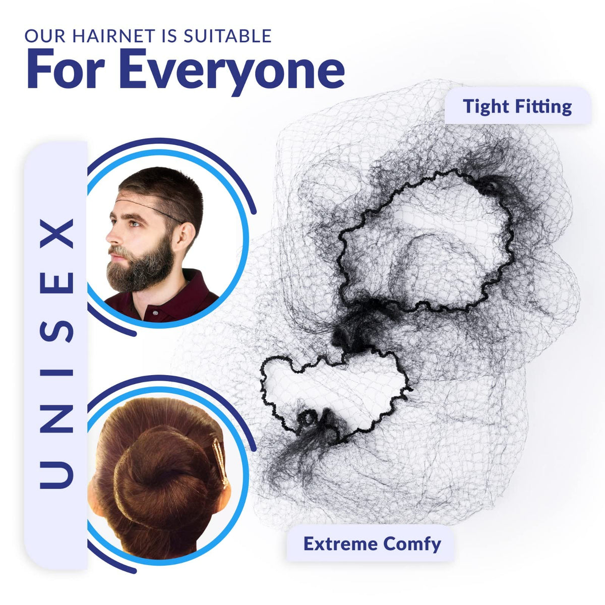 ZefeqCo elastic edge detail showing soft grip and comfort benefit