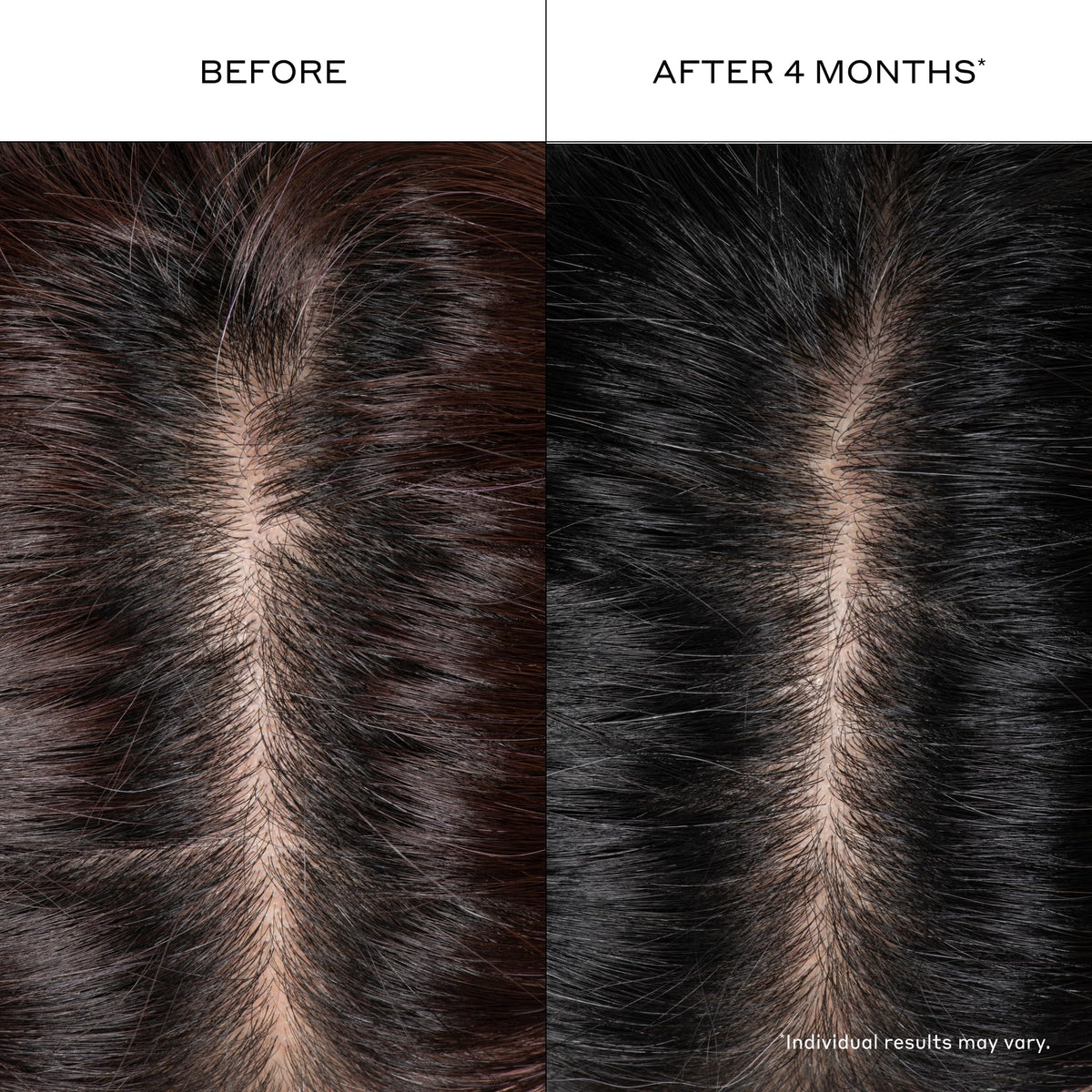 Zenagen serum on hand showing fast absorption and non-greasy finish