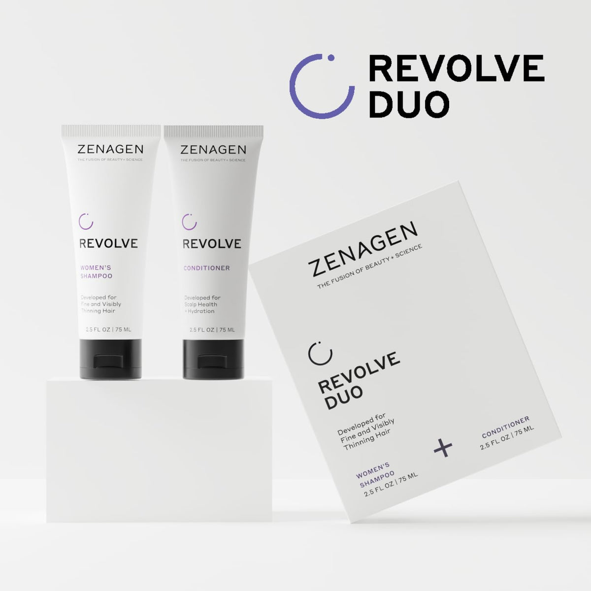 Zenagen leak-resistant cap detail ensuring spill-free travel benefit