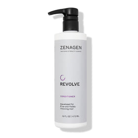 Zenagen front bottle view showing label and volume, highlights easy identification