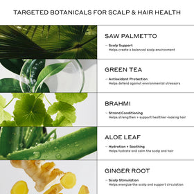 Zenagen Revolve shampoo lather in sink clearing residue for root lift