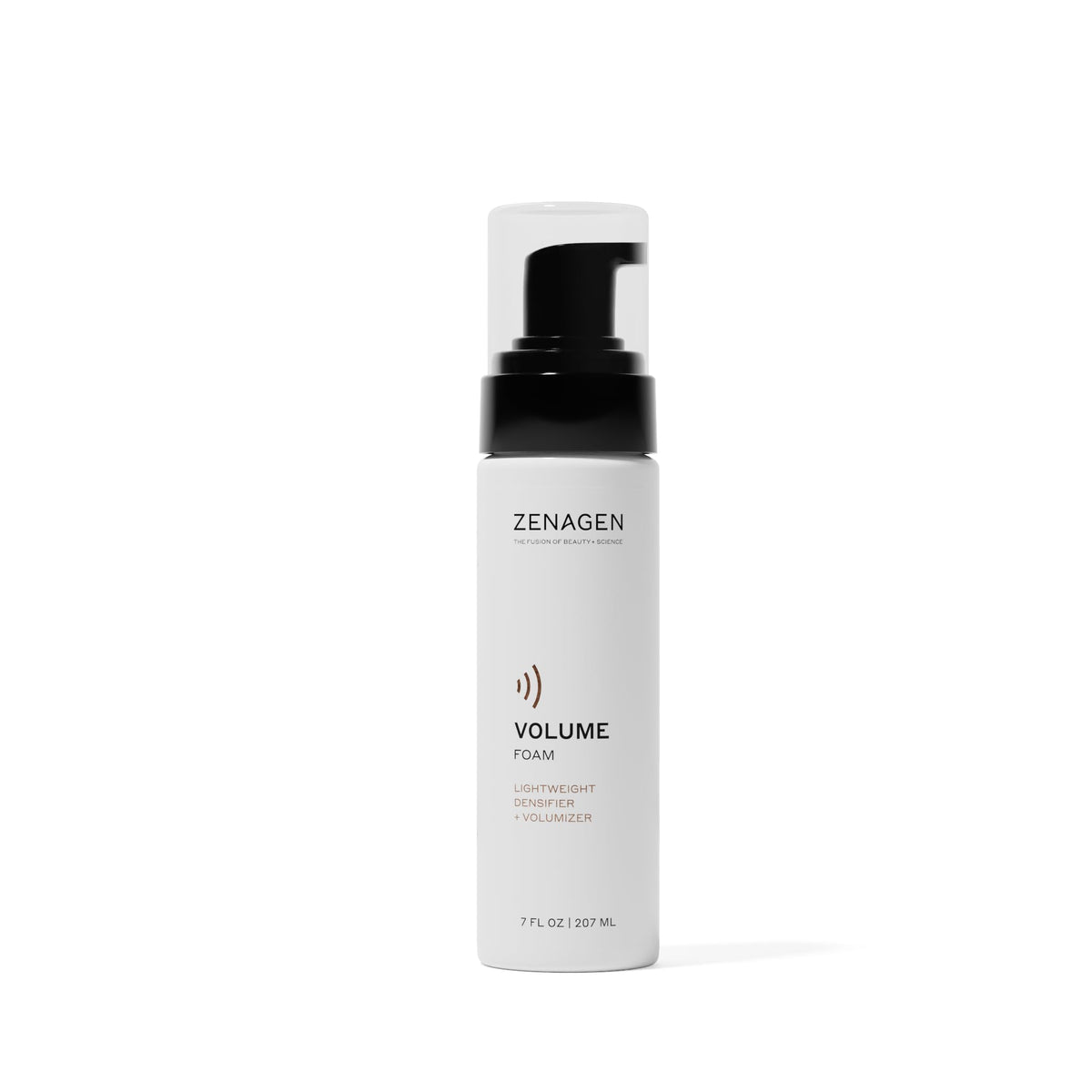 Zenagen front packaging showing product and branding for easy identification and trust