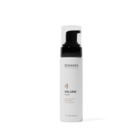 Zenagen front packaging showing product and branding for easy identification and trust