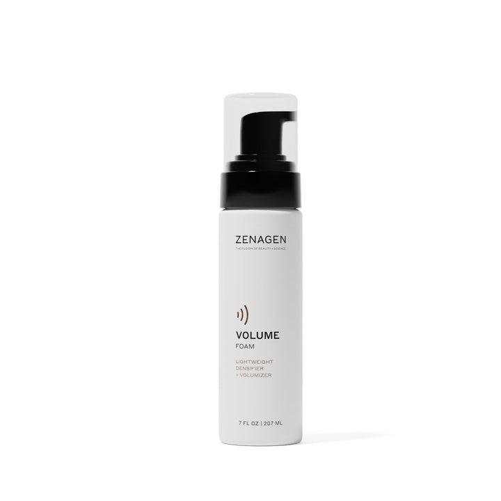 Zenagen front packaging showing product and branding for easy identification and trust