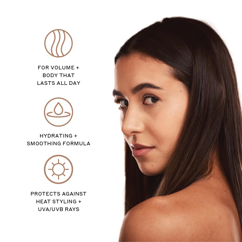 Zenagen ingredients label detail highlighting botanical complex and vegan claim