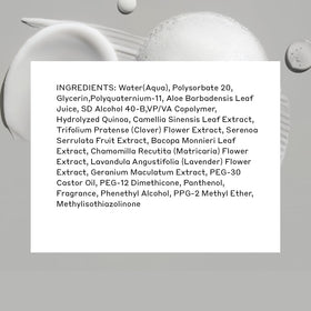 Zenagen before and after root lift comparison showing fuller hair benefit