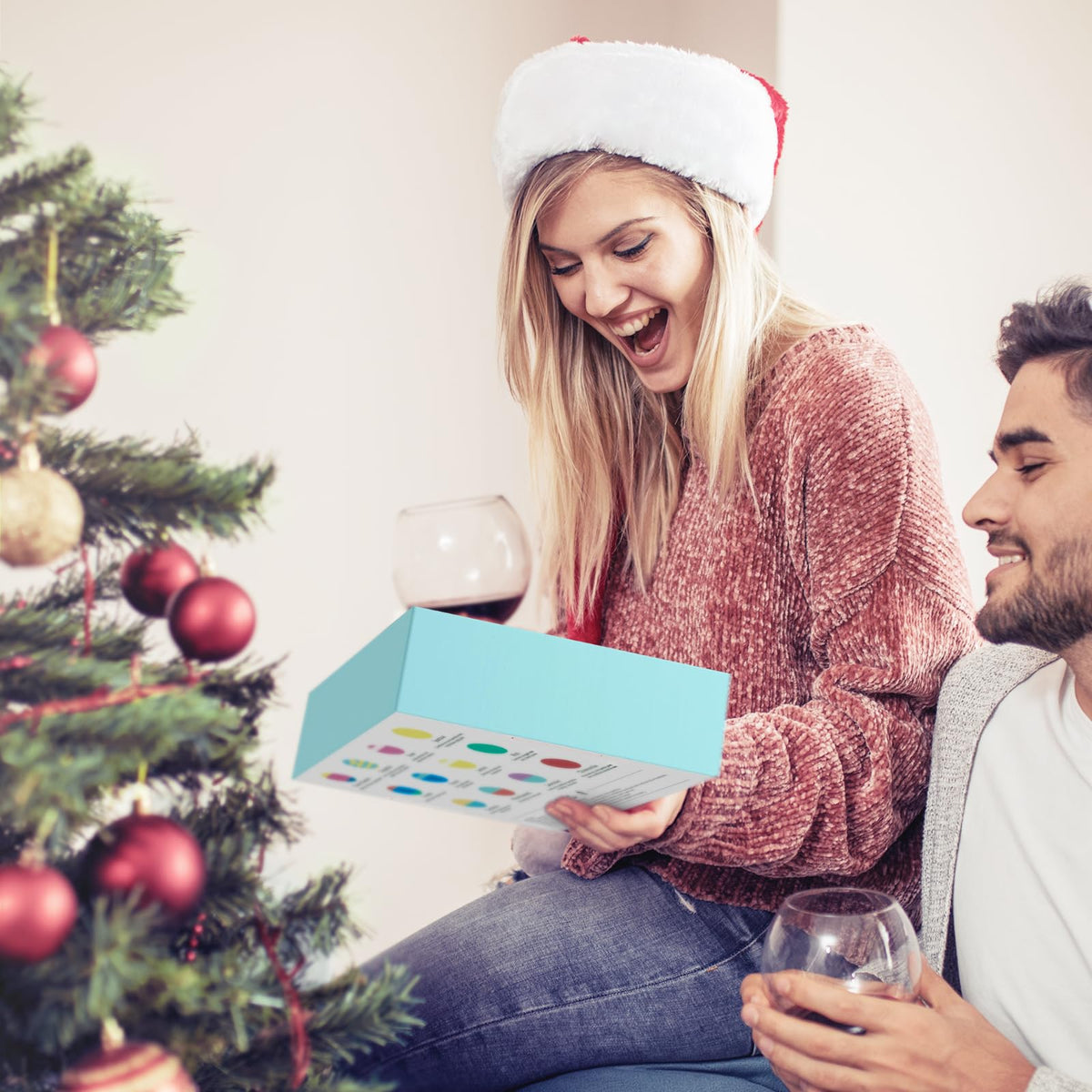 ZenBombs set staged in bathroom lifestyle setting for indulgent self-care