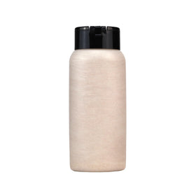 Zenex product label close-up highlighting natural ingredients and skin-friendly benefit