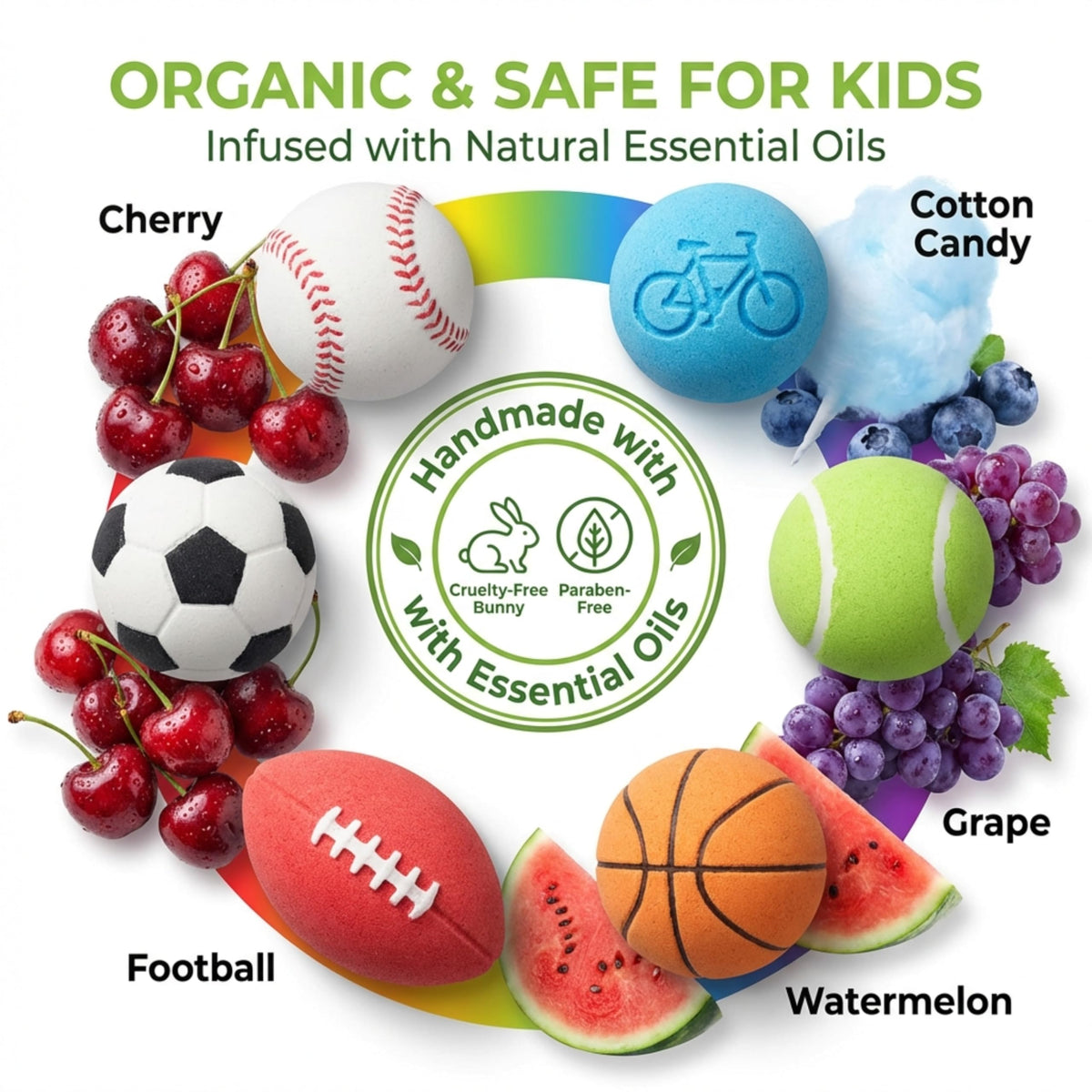 zenseme sports flash cards spread encouraging learning games