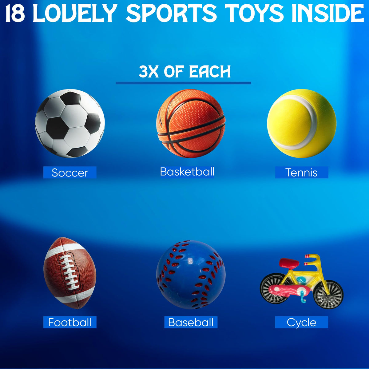 zenseme hands revealing toy surprise promoting playful reward