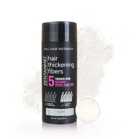 ZENTANMEI front bottle view showing compact travel-ready packaging and clear label benefit