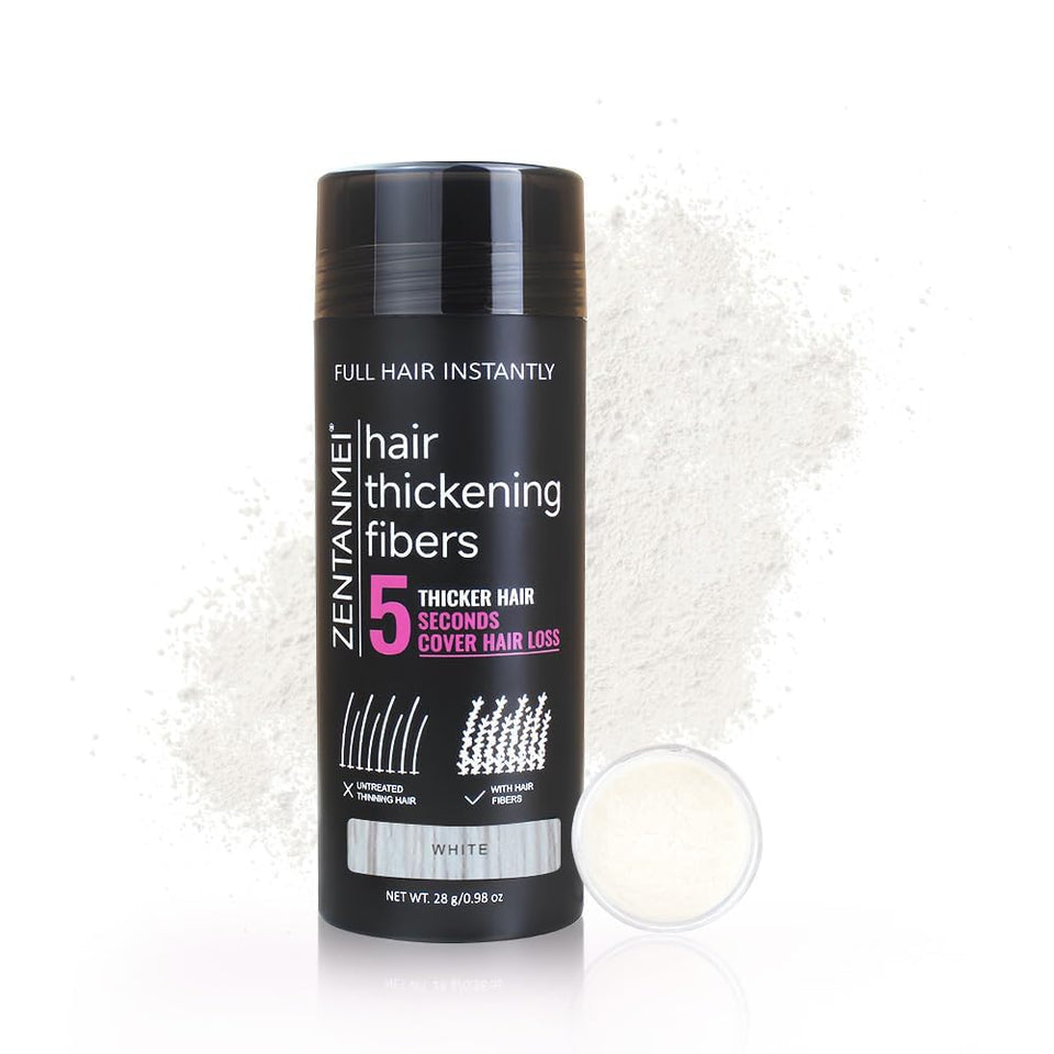 ZENTANMEI front bottle view showing compact travel-ready packaging and clear label benefit