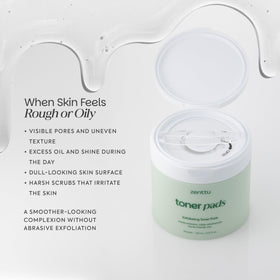 ZENTTU botanicals Centella and Camellia illustrating calming benefit