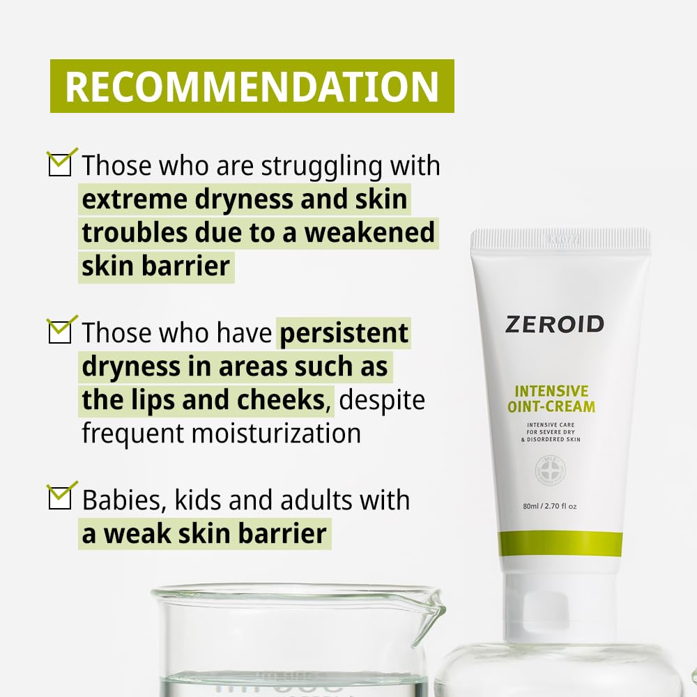 ZEROID MLE technology illustration supporting barrier repair and moisture