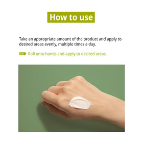 ZEROID next to coin for 80ml size comparison showing product scale