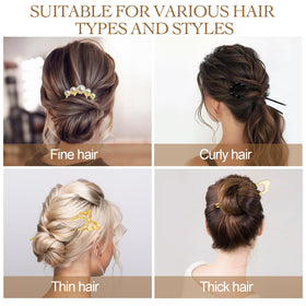 Zesucal assorted styles laid out showing variety and mix-and-match styling