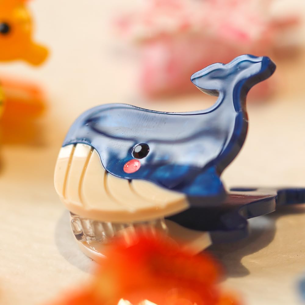 Zhaiye spring and interlocking teeth close-up showing reliable tension