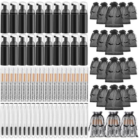 Zhehao front packaging showing full 80-piece kit for organized aftercare